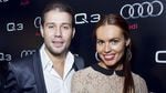Audi q3 premiere in moscow_ekaterina drobysh and daniil fedorov_small